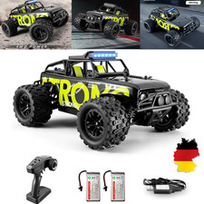 1:18 RC Offroad 40km/h RC Rock