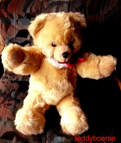 Steiff teddy molly - steiff, •