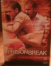Prison Break Die komplette