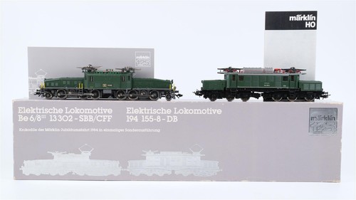 Märklin 3300 - h0,