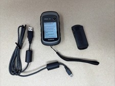 Garmin eTrex 30X Handheld GPS