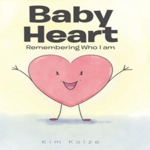 Baby heart remembering who - heart,