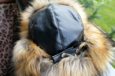 Original MUTZE HUT gr L 58 100% ORIGINALMADE IN CHINA WINTER HERREN HUT NEU gr 5