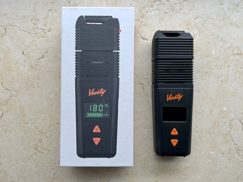 Storz bickel venty vaporizer - storz,