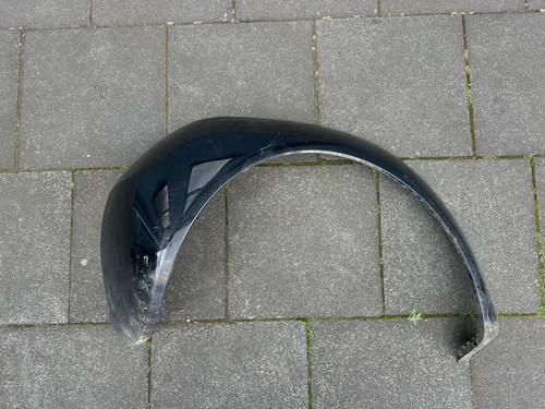 Smart 454 forfour kotflügel - smart,