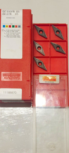 Sandvik coromant - sandvik,