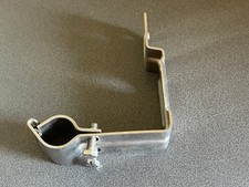 DHI Edelstahl Halter für Navigationslaternen  Boot Laterne Marine Reling