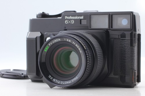 Near mint fuji - mint], fujica