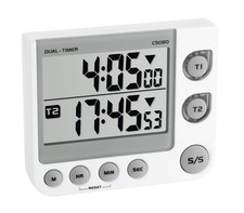 Digitaler Timer mit 2
