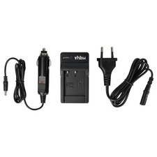 Akku Ladegerät für REVUE