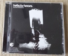 Hell Is for Heroes - The Neon Handshake