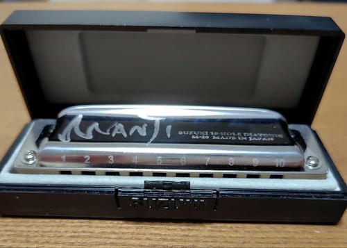 Manji m20 loch - m20, 10-loch