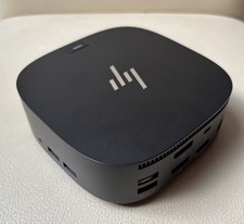 HP USB-C G5 Essential Dock