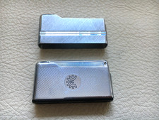 Feuerzeug Noblesse Rowenta mit