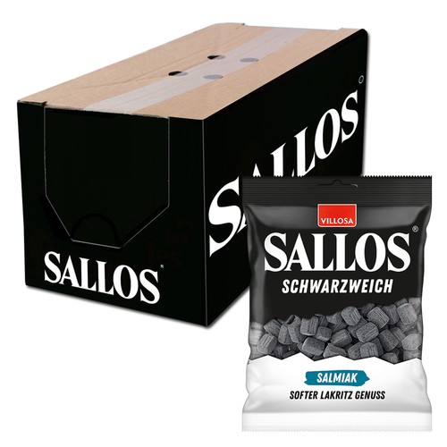 Sallos - (4,74€/1kg),