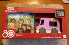 Fisher-Price Little People