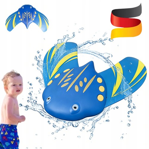 Unterwasser glider pool - unterwasser, glider,