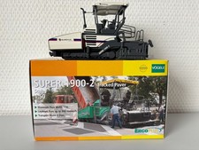 Vögele super 1900 - super, 1900-2