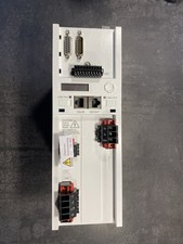 Beckhoff Servo Verstärker