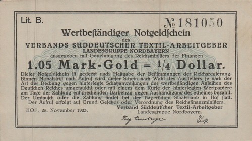 Hof textil arbeitgeber - hof, textil-arbeitgeber