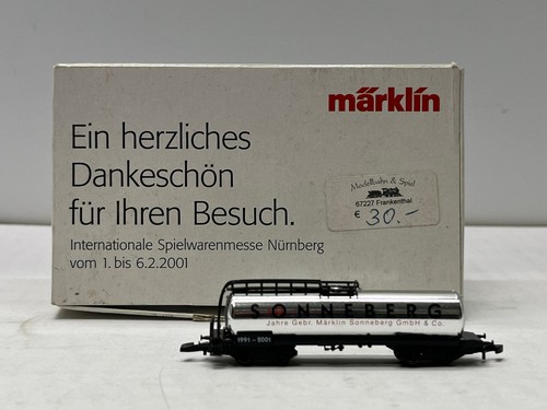 Märklin 274 spur - märklin, 1/220