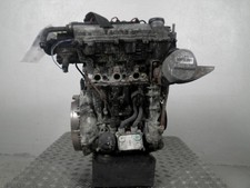 Motor ohne Anbauteile (Diesel) 660010 SMART Cabrio (MC 01) 0.8 CDI
