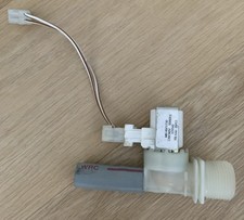 Miele 1 fach Magnetventil