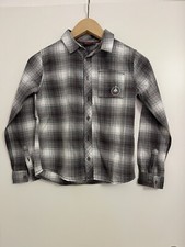 Hemd für Jungen,Sergent Major, Größe 134/9Y