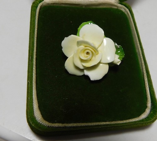 Vintage knochen china - knochen,
