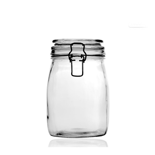 Einmachglas day liter - einmachglas,