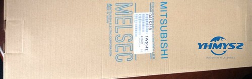 New mitsubishi plc module - mitsubishi,