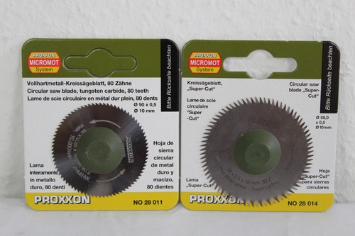 Proxxon set 28011 - proxxon,