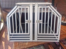 Gebrauchte schmidt hundebox - gebrauchte,