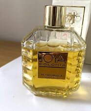 100 ml Joya Myrurgia Parfum