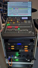 Digitalmischpult behringer x32 - digitalmischpult,