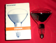 OSRAM SICCATHERM SL 250W 230V