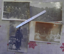 Dachbodenfund  4  alte