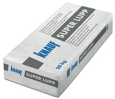 Knauf Super Lupp