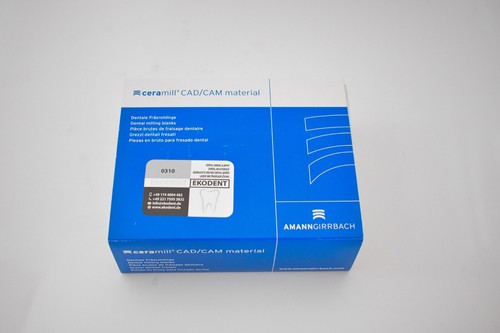 Amann girrbach ceramill zolid - ceramill,