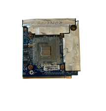 Nvidia 9300M Grafikkarte für