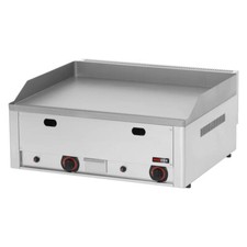 Gas-Griddleplatte Tischgerät