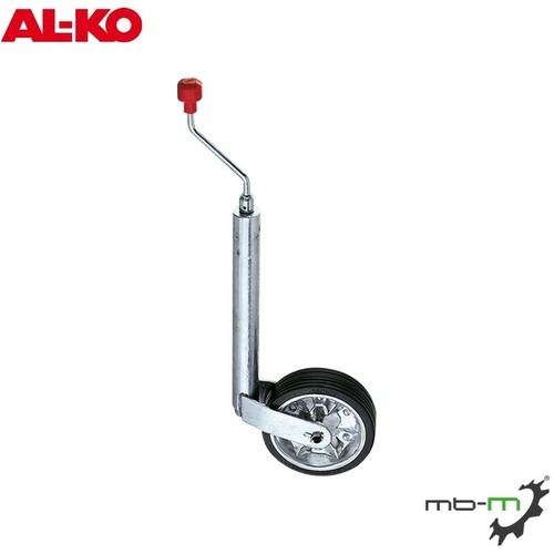 Alko 1222437 stützrad - al-ko,