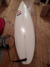 Surfboard Al Merrick 6'0 gebracht guter Zustand, inkl. Finnen + Leash
