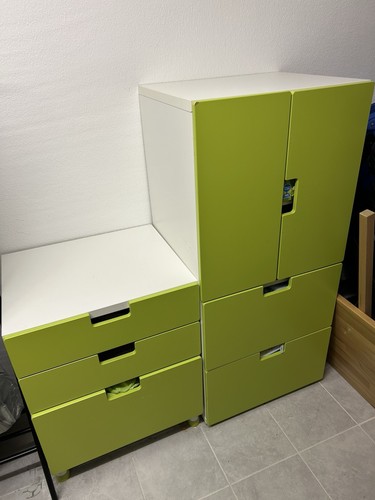 Ikea stuva kombination - ikea,