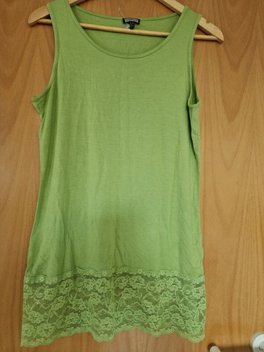 Kenny damen tanktop s - s.,