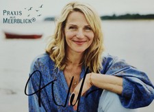 Tanja wedhorn autogramm - tanja,