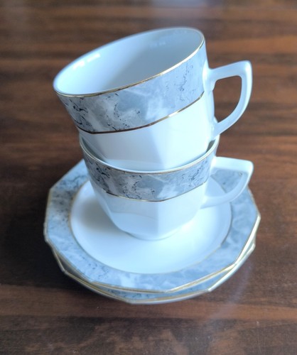 Kaffeetassen unterteller - kaffeetassen,