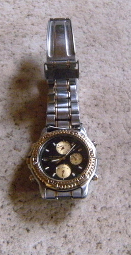 Seiko chronograph sports 150 - seiko,