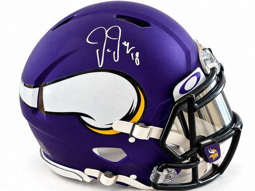 Justin jefferson vikings - justin,