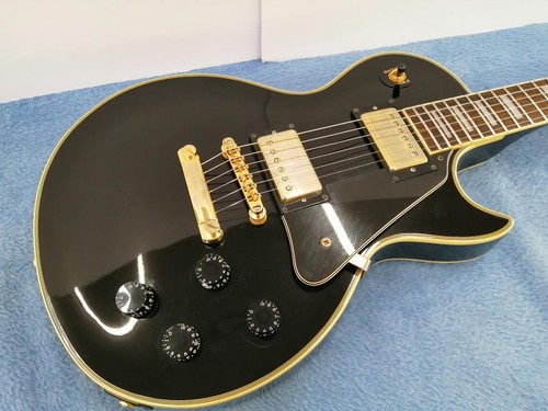 Aria pro lc 500 black - [aria, lc-500